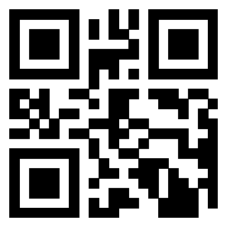 3913041719 Qr Code associato
