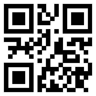 3913041721 Qr Code associato