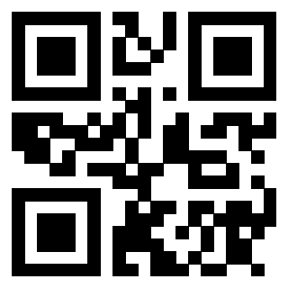Scansione del Qr Code di 3913041723