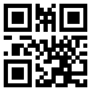 3913041725 Qr Code associato