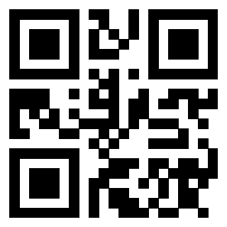 Immagine del Qr Code di 3913041733