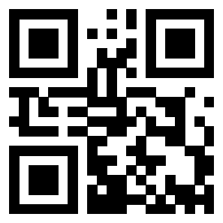 3913041737 - Immagine del Qr Code associato