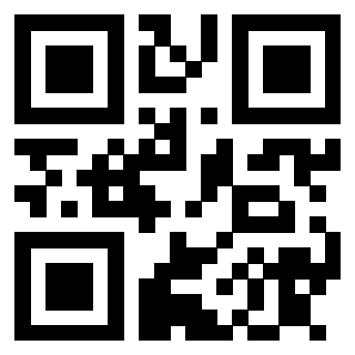 3913041740 - Immagine del QrCode associato