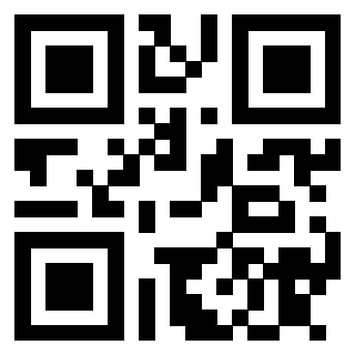 3913041741 QrCode associato