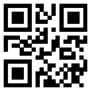 Scansione del Qr Code di 3913041742
