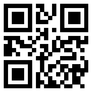 3913041751 - Immagine del Qr Code associato