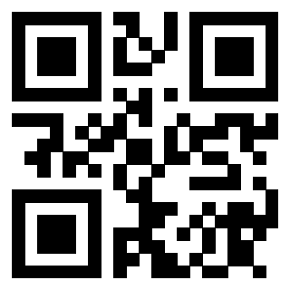 3913041752 QrCode associato