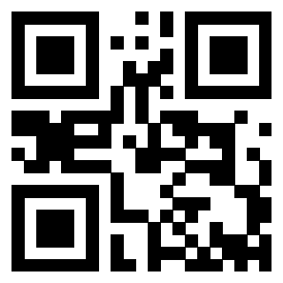 Il QrCode di 3913041755