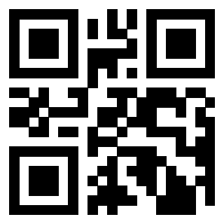 Immagine del Qr Code di 3913041757