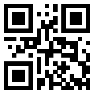 Scansione del QrCode di 3913041759