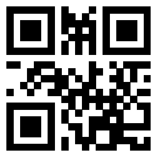 Il QrCode di 3913041763