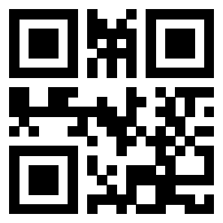 3913041768 - Immagine del Qr Code
