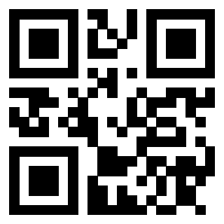 Immagine del QrCode di 3913041769