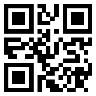 Scansione del QrCode di 3913041771
