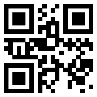 3913041773 - Immagine del QrCode associato