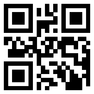 Immagine del Qr Code di 3913041774