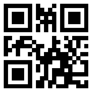 Immagine del QrCode di 3913041775