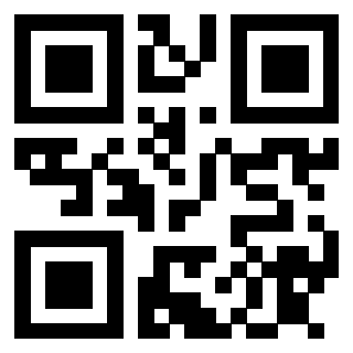 3913041776 - Immagine del Qr Code associato