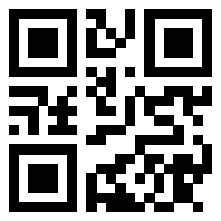 3913041779 - Immagine del QrCode associato