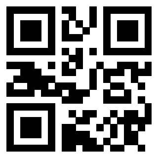 Scansione del Qr Code di 3913041782