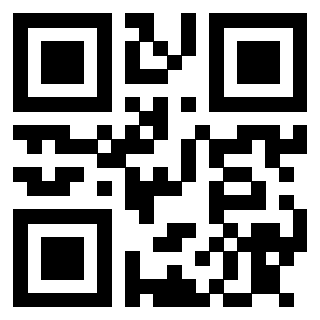 3913041786 - Immagine del Qr Code associato