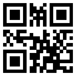 Scansione del Qr Code di 3913041787