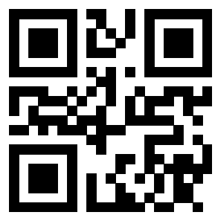 3913041797 - Immagine del Qr Code associato