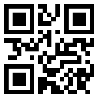 Scansione del Qr Code di 3913041798