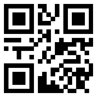 3913041801 QrCode associato