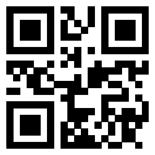 Scansione del Qr Code di 3913041807
