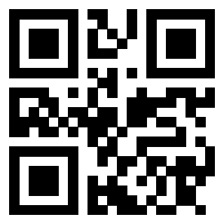 3913041809 - Immagine del Qr Code