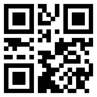 3913041810 - Immagine del Qr Code associato