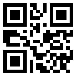 3913041811 - Immagine del Qr Code associato