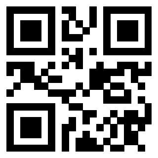 3913041812 - Immagine del Qr Code