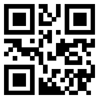 Scansione del QrCode di 3913041813