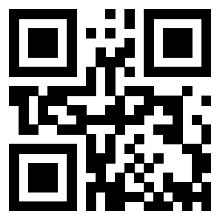 Scansione del QrCode di 3913041814