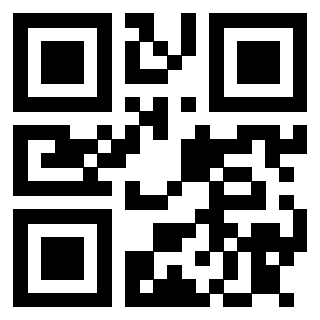 Il QrCode di 3913041815