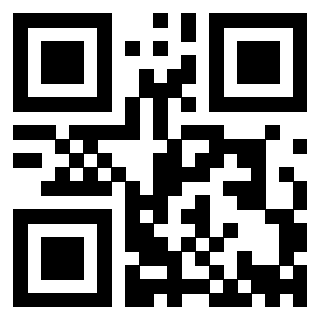 Il QrCode di 3913041816