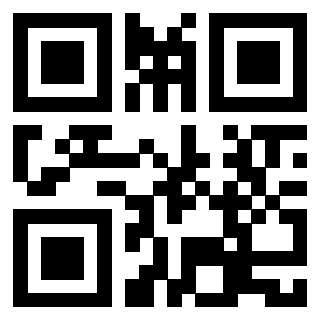 Scansione del QrCode di 3913041818