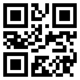 3913041822 QrCode associato