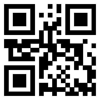 Immagine del Qr Code di 3913074758