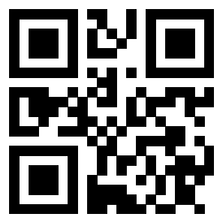3913074759 - Immagine del QrCode associato
