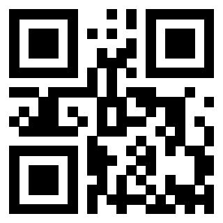 3913074761 - Immagine del Qr Code associato