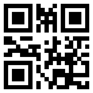 Immagine del Qr Code di 3913074762