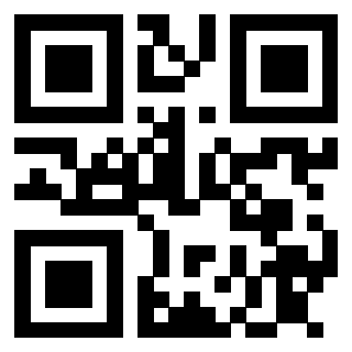 3913074763 Qr Code associato