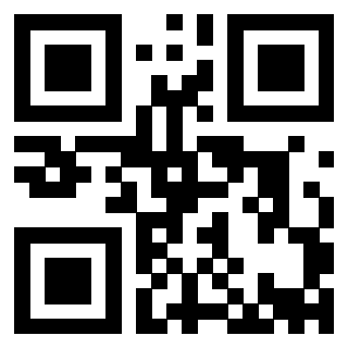 3913074766 - Immagine del Qr Code associato