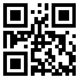 3913074767 QrCode associato