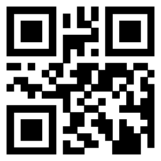 3913074768 Qr Code associato
