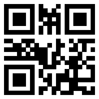 Immagine del QrCode di 3913074769