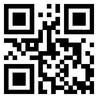 3913074771 QrCode associato